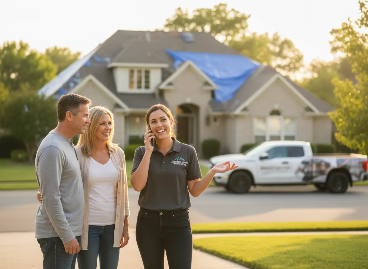 Emergency Roof Repair Johnsonville, NY FAQs